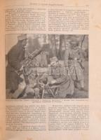 Tolnai: A világháború története 1914-1917. I-III. köt. Diplomáciai okiratok, hivatalos jelentések, s...