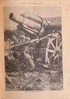 Tolnai: A világháború története 1914-1917. I-III. köt. Diplomáciai okiratok, hivatalos jelentések, s...