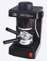 Szarvasi Eszpresszó Cappucino kávéfőző, újszerű, eredeti dobozában.