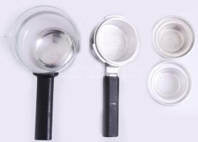 Szarvasi Eszpresszó Cappucino kávéfőző, újszerű, eredeti dobozában