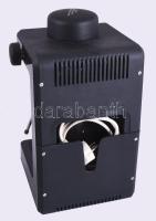 Szarvasi Eszpresszó Cappucino kávéfőző, újszerű, eredeti dobozában