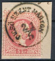 "DICSŐ SZENT MÁRTON"