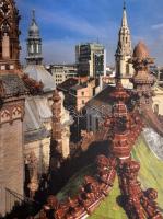 RESTart PÁRISI UDVAR Bp., 2019. ALAKart Ipar- és Képzőművészeti Kft, 200p. Kiadói kartonált papírköt...