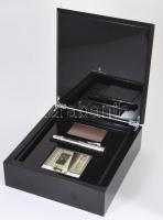 Sanssouci Potsdam- Pen of the Year 2015 by Faber-Castell. Limitált szériás exkluzív töltőtoll szett,...