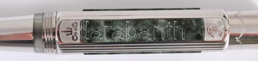 Sanssouci Potsdam- Pen of the Year 2015 by Faber-Castell. Limitált szériás exkluzív töltőtoll szett,...