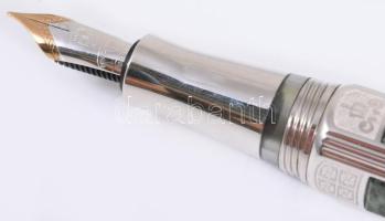 Sanssouci Potsdam- Pen of the Year 2015 by Faber-Castell. Limitált szériás exkluzív töltőtoll szett,...