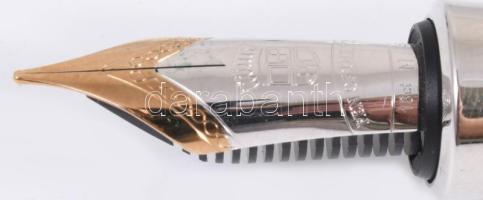 Sanssouci Potsdam- Pen of the Year 2015 by Faber-Castell. Limitált szériás exkluzív töltőtoll szett,...