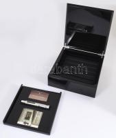 Sanssouci Potsdam- Pen of the Year 2015 by Faber-Castell. Limitált szériás exkluzív töltőtoll szett,...