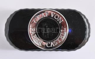 Sanssouci Potsdam- Pen of the Year 2015 by Faber-Castell. Limitált szériás exkluzív töltőtoll szett,...