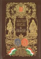 Hunfalvy János: Magyarország és Erdély eredeti képekben. 1-3. köt. Rohbock Lajos illusztrációival. B...