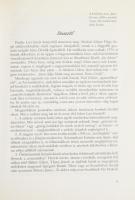 Pataky László: Gelyse kiskán. Békéscsaba., é.n. Tevan. 98p. Kiadói papírborítóval