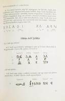 Pataky László: Gelyse kiskán. Békéscsaba., é.n. Tevan. 98p. Kiadói papírborítóval