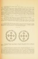 Fischer Károly Antal: A hun-magyar írás és annak fennmaradt emlékei. Reprint kiadás. Bp., 1992 Hatág...