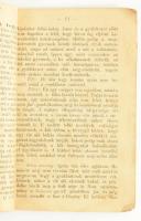 [Garzó Gyula] Népbarát: Péter és Pál földmívesek beszélgetése a babtisták lárvája alá rejtőzött naza...