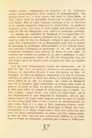 Budapest - Ville d'Eaux / Budapest fürdőváros, magyar turisztikai képes kiadvány 158 p. Aranyoz...