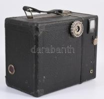 Certo Box kamera, jó állapotba, 13x11 cm