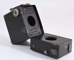 Certo Box kamera, jó állapotba, 13x11 cm