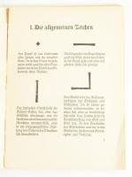 Koch, Rudolf: Das Zeichenbuch welches alle Arten von Zeichen enthält, wie sie gebraucht worden sind ...