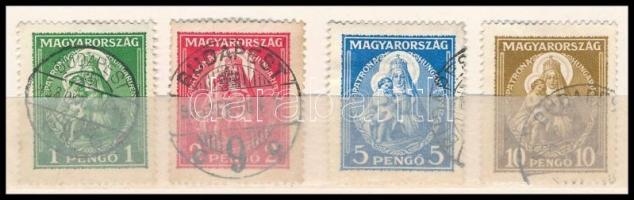 1932 Nagy Madonna sor