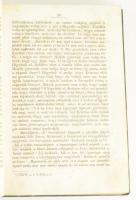 Roder Alajos: Pázmány-füzetek III. 



Pesten. 1859, Szent-István-Társulat (Beimel J. és Kozma V...