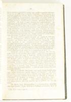 Roder Alajos: Pázmány-füzetek III. 



Pesten. 1859, Szent-István-Társulat (Beimel J. és Kozma V...