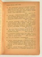 Lelkes Nándor József: A kuruc világ napi krónikája. Írta és összeállította: - -. Bp., [1936]. Fráter...