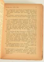 Lelkes Nándor József: A kuruc világ napi krónikája. Írta és összeállította: - -. Bp., [1936]. Fráter...