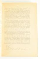 Varga Zsigmond, Dr.: Ötezer év távolából Debrecen, 1942, Dr. Bertók Lajos bizománya (Pannónia Könyny...