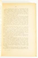 Varga Zsigmond, Dr.: Ötezer év távolából Debrecen, 1942, Dr. Bertók Lajos bizománya (Pannónia Könyny...