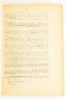 Varga Zsigmond, Dr.: Ötezer év távolából Debrecen, 1942, Dr. Bertók Lajos bizománya (Pannónia Könyny...