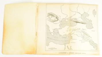 Bobula Ida: A sumér - magyar rokonság kérdése Buenos Aires, 1961. Editor Esda. [Imprenta Beu, Borcha...