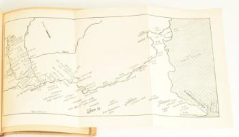 Széchenyi István/Waldstein János: Széchenyi István és Waldstein János keleti utazása 1830-ban (Szekf...