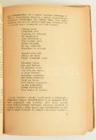 Kincs Elek - Nagy Ferenc (szerk.): Új magyar nevelés. Bp., 1942, Mefhosz (Hungária-ny.), 269 p. Egye...