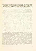 Kúr Géza: A zágrábi mumia-burok felirata - Warren, Ohio, 1963, Fáklya. 43p. Kiadói papírkötés, hátsó...