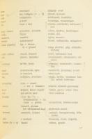 Kúr Géza: A zágrábi mumia-burok felirata - Warren, Ohio, 1963, Fáklya. 43p. Kiadói papírkötés, hátsó...