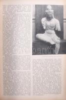 1936-1939 Tükör. Képes havi folyóirat 12 db szórvány száma. Felelős szerkesztő: Révay József . Frank...