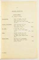 Staudt Géza: Az államosított budapesti színházak műsora 1949-1959. Adattár. Bp., 1959. Színháztudomá...