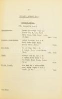 Staudt Géza: Az államosított budapesti színházak műsora 1949-1959. Adattár. Bp., 1959. Színháztudomá...