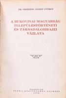 Erdélyi, bukovinai témákkal foglalkozó kolligátum:
Baumgartner Sándor: Moldva, a magyarság nagy tem...