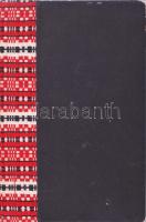 Erdélyi, bukovinai témákkal foglalkozó kolligátum:
Baumgartner Sándor: Moldva, a magyarság nagy tem...