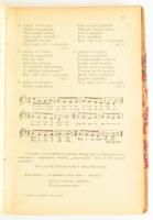 Volly István: Népi játékok I-III. Teljes sorozat - Budapest, 1938, Egyetemi Nyomda. 68, 88, 72 p. Ki...