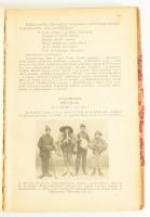 Volly István: Népi játékok I-III. Teljes sorozat - Budapest, 1938, Egyetemi Nyomda. 68, 88, 72 p. Ki...