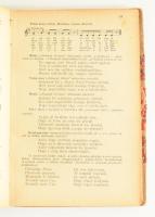 Volly István: Népi játékok I-III. Teljes sorozat - Budapest, 1938, Egyetemi Nyomda. 68, 88, 72 p. Ki...