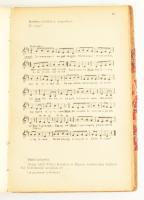 Volly István: Népi játékok I-III. Teljes sorozat - Budapest, 1938, Egyetemi Nyomda. 68, 88, 72 p. Ki...