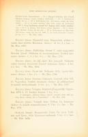 Lavotta Rezső: A Magyar Nemzeti Múzeum Könyvtárának címjegyzéke. Zenei kéziratok II. kötet. Kézirato...