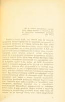 Csapodi Csaba: Társadalmi kérdés és katolicizmus Magyarországon.



Bp. 1941, Kir. Magy. Egyetem...