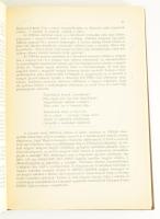 Elekesné Weber Edit: Magyar táncok. Vezérkönyv a magyar tánc tanításához. Bp., 1935, Szerzői kiadás,...