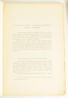 1896 A Hadtörténelmi Közlemények c. folyóirat IX. évf 3-4. száma. szerk: Rónai Horváth Jenő. Kiadói ...