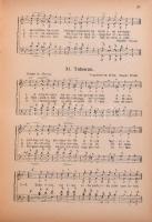 Buchner Antal (szerk.), Luspay Kálmán (szerk.), Régenhold János (szerk.) Turul daloskönyv I?II. köte...