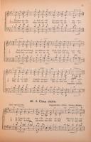 Buchner Antal (szerk.), Luspay Kálmán (szerk.), Régenhold János (szerk.) Turul daloskönyv I?II. köte...